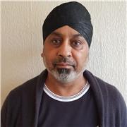 Charanjit Singh Lyall