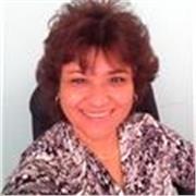 Maestra en la materia de Psicologia a nivel licenciatura y preparatoria