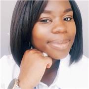 Ruth Ovia