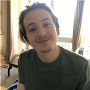 Je peux enseigner des cours d’histoire niveau collège et seconde générale ou professionnel, j’ai 20 ans et je suis diplômé mention bien d’un bac littéraire, je suis passionné d’histoire et je promet des cours interactifs et dynamiques