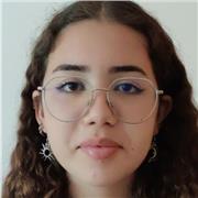 Etudiante en littérature anglaise -Professeure et traductrice d’anglais pour tous les niveaux
