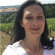 Peur de parler? Bilingue je vous propose des conversations au quotidien en ligne ou en face à face. Petit groupe accepté