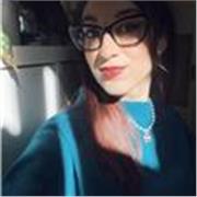 Diplomata al liceo classico, studentessa di giurisprudenza, impartisco lezioni e aiuto compiti per scuola elementare e media