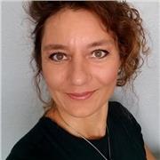 Dr. Ronja Vieth