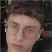 Soy un estudiante de Educación Primaria interesado en impartir clases de matemáticas