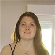 Ingénieure essai aérospatiale donne cours de maths jusqu'à niveau terminale !