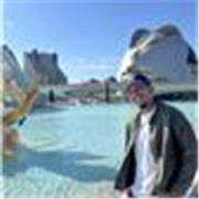 Profesor de inglés apto para todas las edades. 