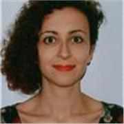 Insegnante di spagnolo ed inglese per studenti di scuole medie/superiori/università