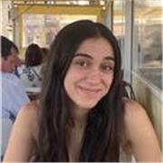 Profesora de apoyo para todas las materias en la educación secundaria obligatoria