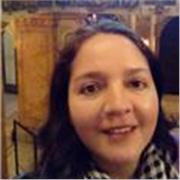 Profesora de inglés online para todas las edades