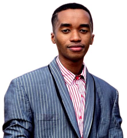 Lorentz Issouf