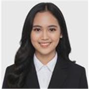 English tutor offering online lessons for learners of all ages.