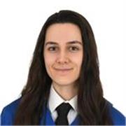 Soy titulada en Biología, tengo nivel B2 de inglés y me gustaría trabajar dando clases a alumnos de bachillerato, eso o primaria