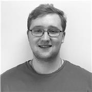 Programming tutor with a degree and experience in Software Engineering. Willing to teach any age. In-person availability in York with online-teaching capabilities.