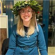Sto terminando la laurea magistrale in pedagogia e propongo lezioni o ripetizioni di italiano, scienze umane, tedesco e francese. 