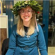 Sto terminando la laurea magistrale in pedagogia e propongo lezioni o ripetizioni di italiano, scienze umane, tedesco e francese