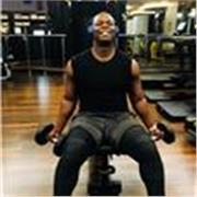 My sessions are aimed at anyone from beginners all the way through to elite athletes.
