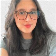 Professora de pilates para todas as idades