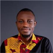 Hi, I’m Sunday, a Chemistry tutor with over 5 years of experience teaching students at different levels.