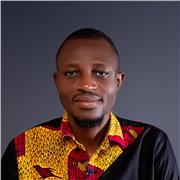 Hi, I’m Sunday, a Chemistry tutor with over 5 years of experience teaching students at different levels.