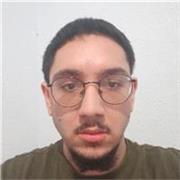Profesor de inglés para estudiantes de primaria, ESO y/o bachillerato.