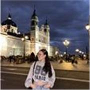 Tengo buen nivel de ingles, preferiblemente niños peques