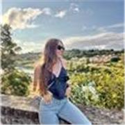 Estudiante de segundo de bachillerato de ciencias de la salud, se me dan bien todas las materias, y podría dar clase a primaria.