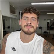 Personal Trainer/insegnante educazione fisica,preparazione atletica e motoria