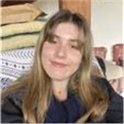 Étudiante en LLCER espagnol - Mineure FLE à La Sorbonne Nouvelle, je donne des cours particuliers pour tous les niveaux