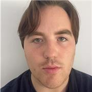 I am a native British English speaker with a year of experience in helping foreign learners of all levels learn English