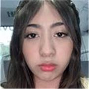 Soy una chica creativa que le encanta el arte y baile porque son formas de expresarse, doy clases a personas que quieran aprender