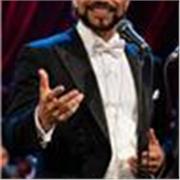 ARTISTA LIRICO TENORE - CONSERVATORIO G.VERDI MILANO - BERGAMO