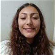 Divertida, responsable, empática y a niños de 3-6 años.