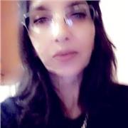 Docente di matematica impartisce lezioni