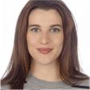 Profesora de inglés en nivel de la ESO