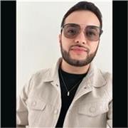 Profesor de español con experiencia en clases particulares, presenciales y virtuales