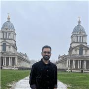 Andrew Arul