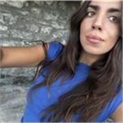 Soy una estudiante de cuarto de carrera de derecho y administración de empresas que acabo el bachillerato con matrícula de honor