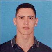 Estudiante de licenciatura en matemáticas ofrece asesorías en matemáticas básicas