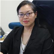 I'm an experienced teacher focused on students' success.