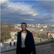 Studente universitario, diplomato liceo classico Ésabac, offre ripetizioni di Greco solo per il primo biennio in presenza o online