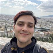 Sei hai bisogno di aiuto per migliorare o imparare l’italiano sono la persona giusta per te!