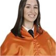 Profesora de clases particulares privadas dispuesta a dar clases de cualquier materia a niños por debajo de 4°ESO. Especialidad en Matemáticas e Inglés