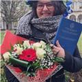 Laurea in lingue e letteratura straniere