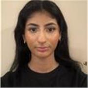 English tutor providing tutoring to young children