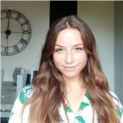 Professeure de français tous niveaux: primaire, secondaire (collège/lycée) et supérieur. En ligne ou en présentiel: Calvados.