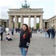 Im Nafiseh,37 years old, currently doing my Mba. I also have a master in Accounting. I have being a private tutor for two years