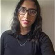 I’m a supportive maths tutor who helps students understand topics clearly and confidently. Aimed at KS3, GSCE and Alevel.