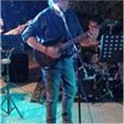 PROFESOR DE GUITARRA MODERNA, (BLUES, R&B, SOUL, FUNKY, SWING, JAZZ, COUNTRY, BRASILEÑO, R& ROLL Y TEORÍA MUSICAL MODERNA