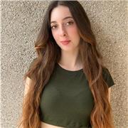 Profesora de Lengua Castellana y Literatura todos los niveles.